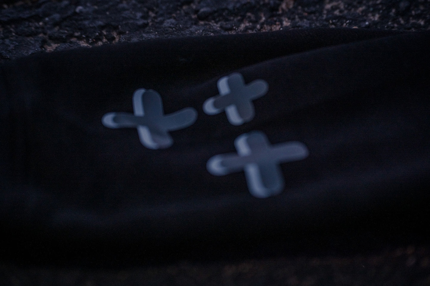 Black Mummy Hoodie