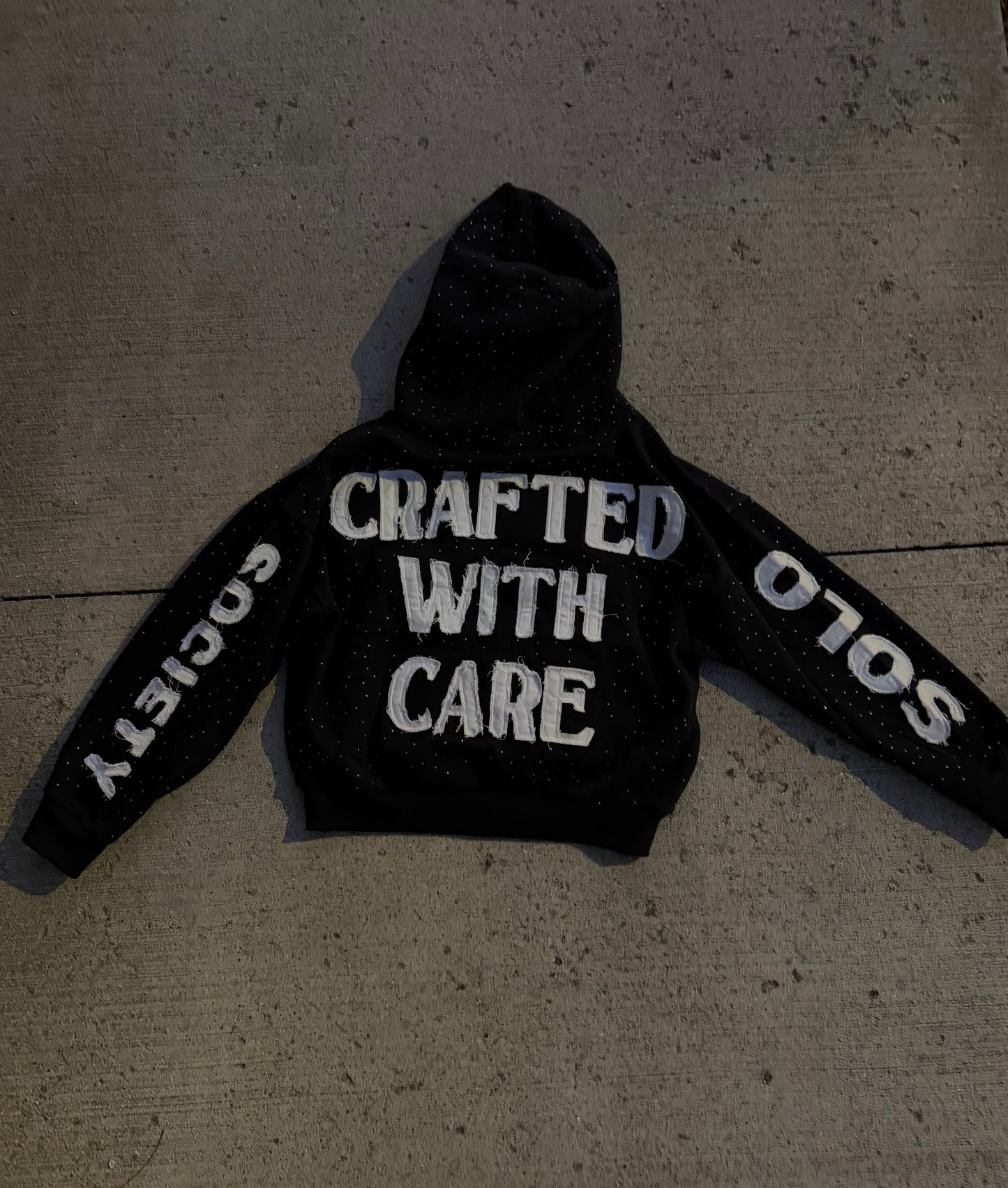 Rhinestone Society Set