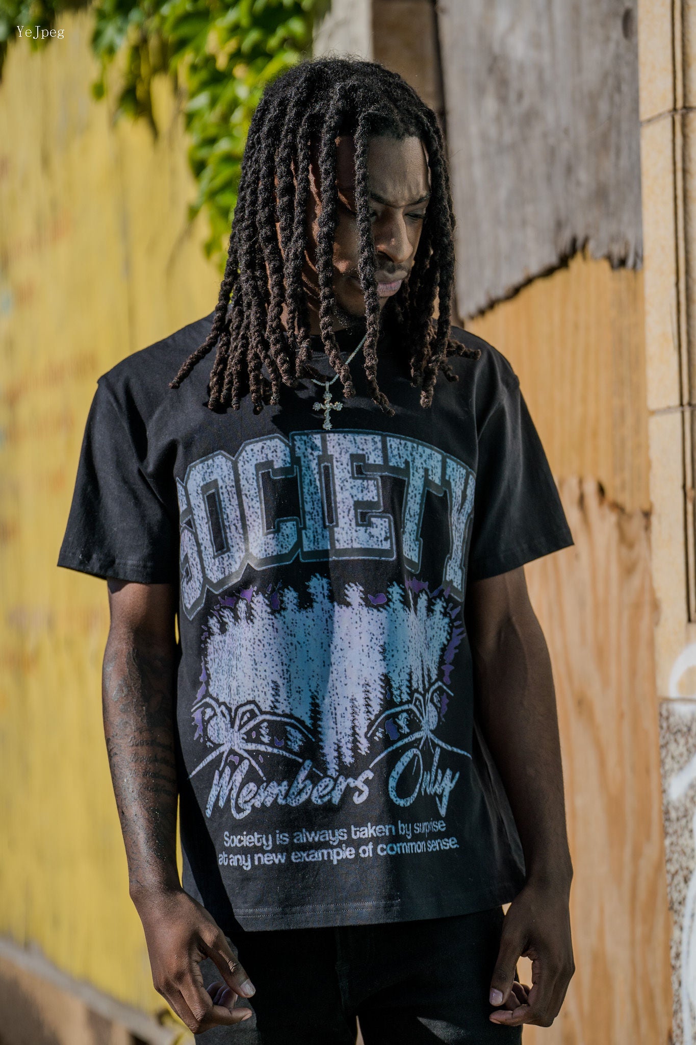 Black Society