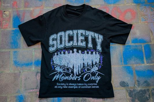 Black Society