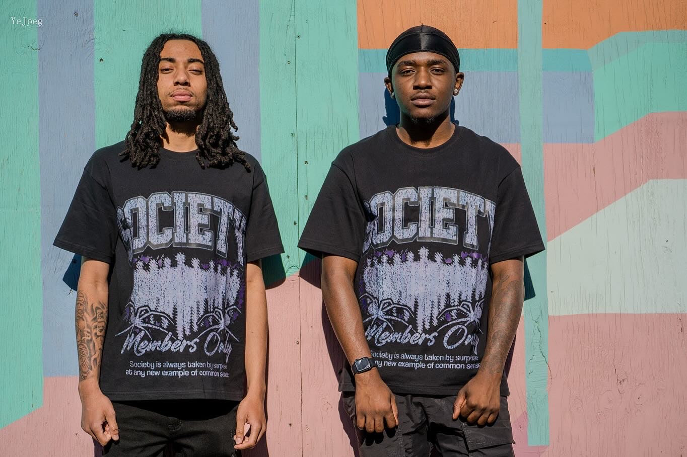 Black Society
