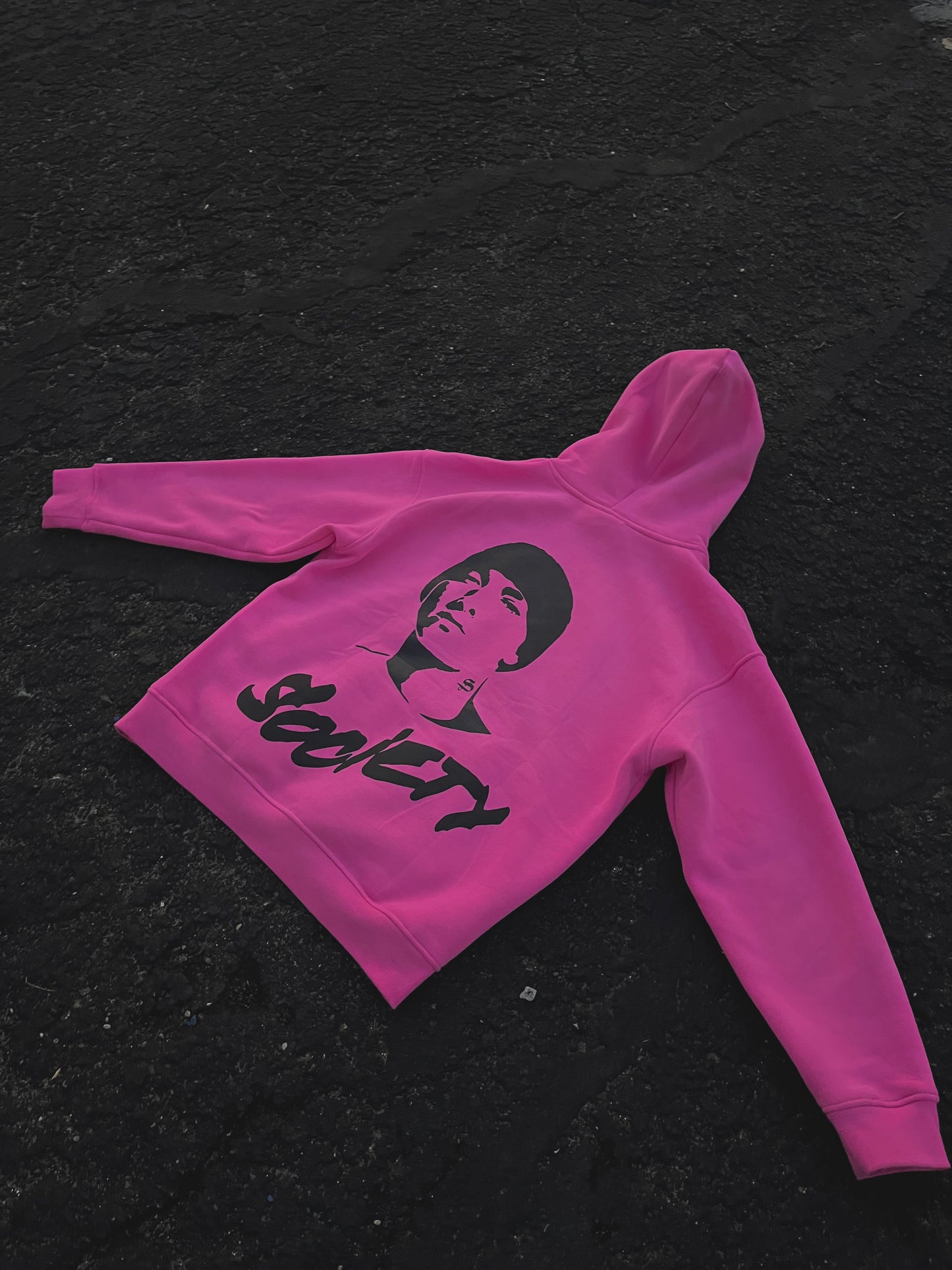Pink Eminem