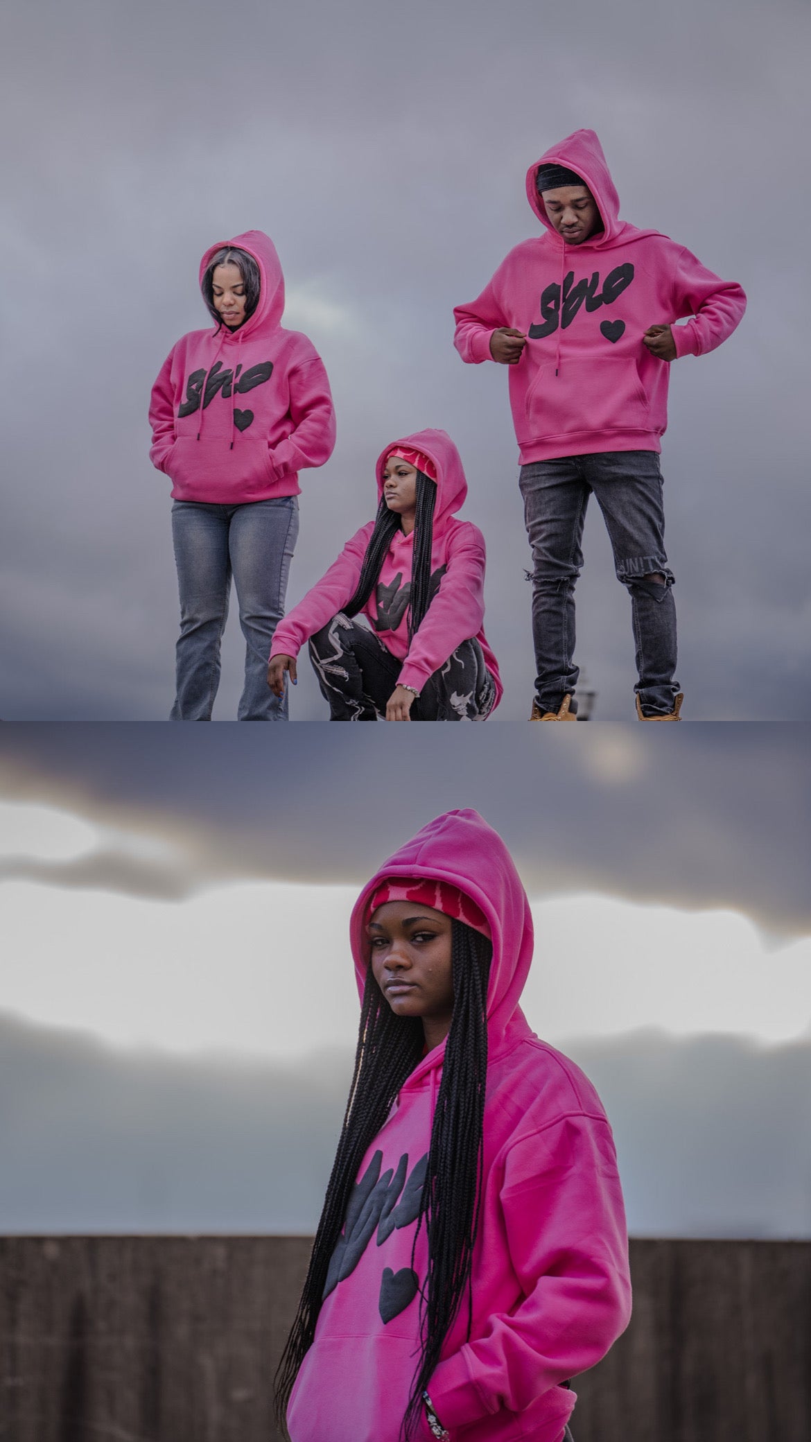 Pink Eminem