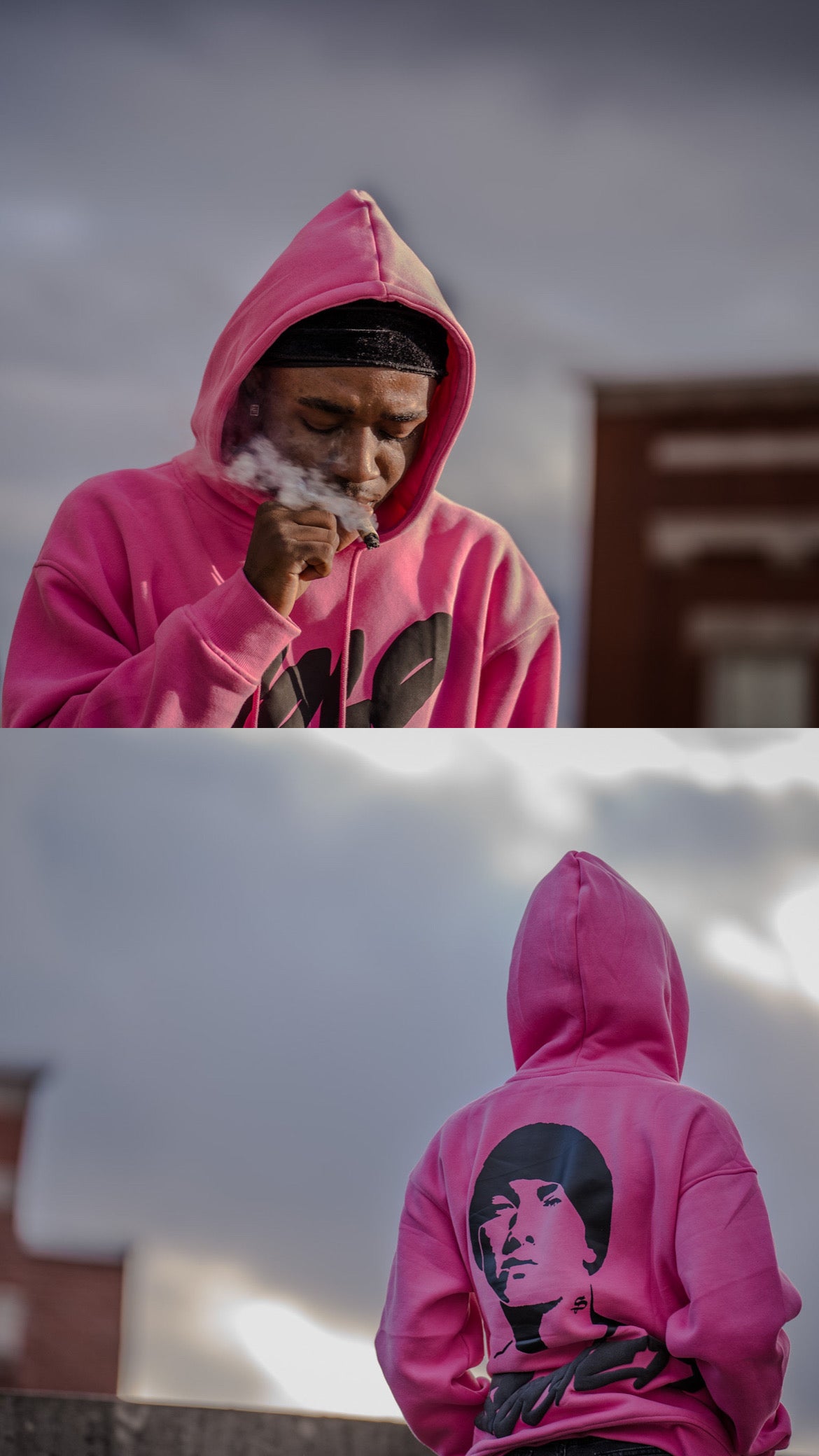 Pink Eminem